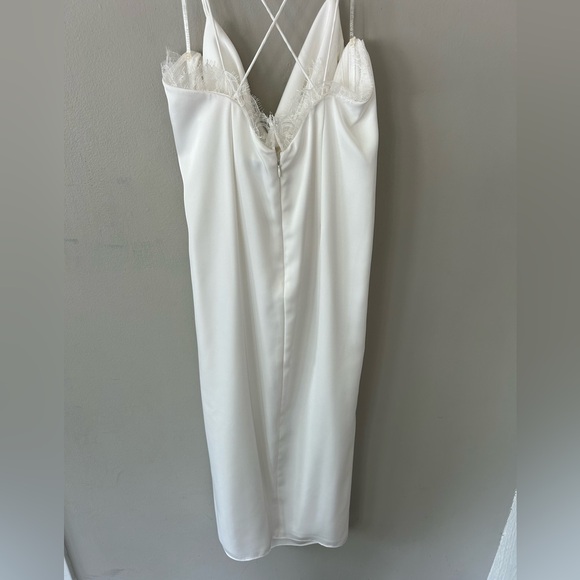 Sachin + Babi Dylan Slip Dress - Picture 14 of 14